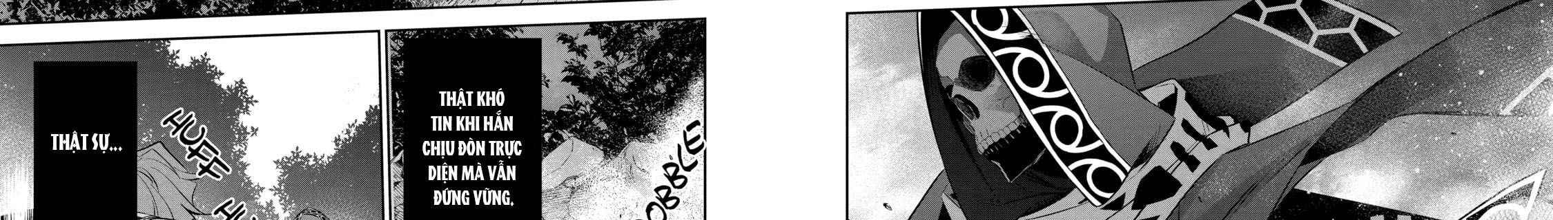 Hiền Giả Trở Thành Lich Chapter 9 - Trang 2