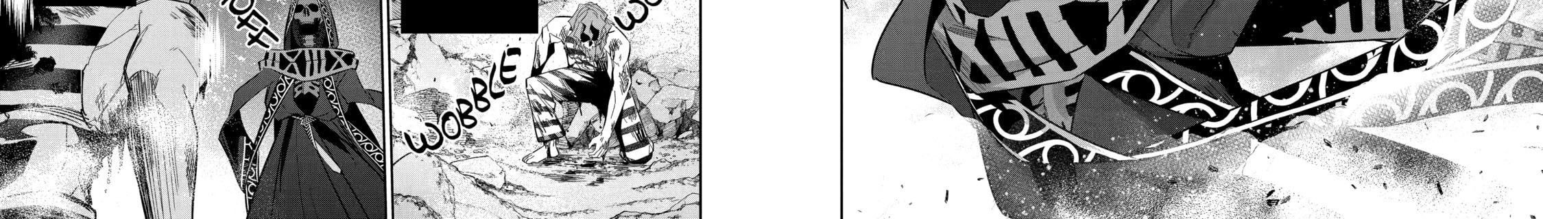 Hiền Giả Trở Thành Lich Chapter 9 - Trang 2