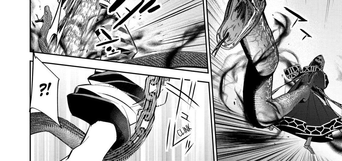 Hiền Giả Trở Thành Lich Chapter 9 - Trang 2