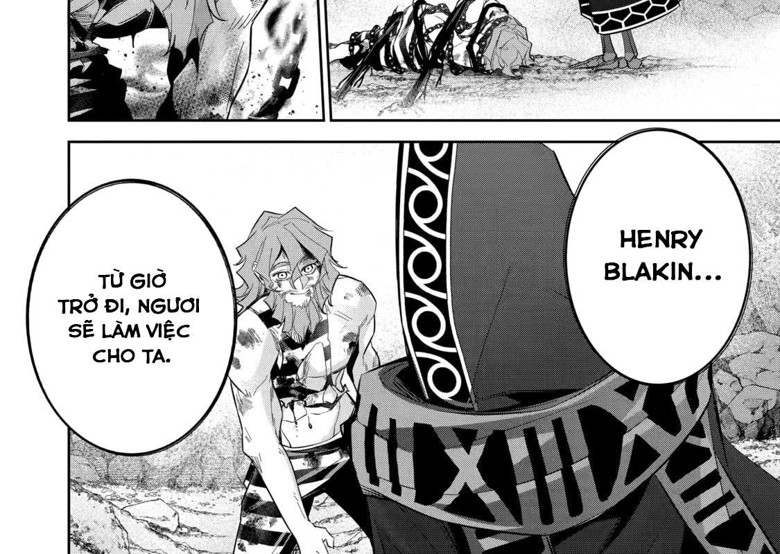 Hiền Giả Trở Thành Lich Chapter 9 - Trang 2