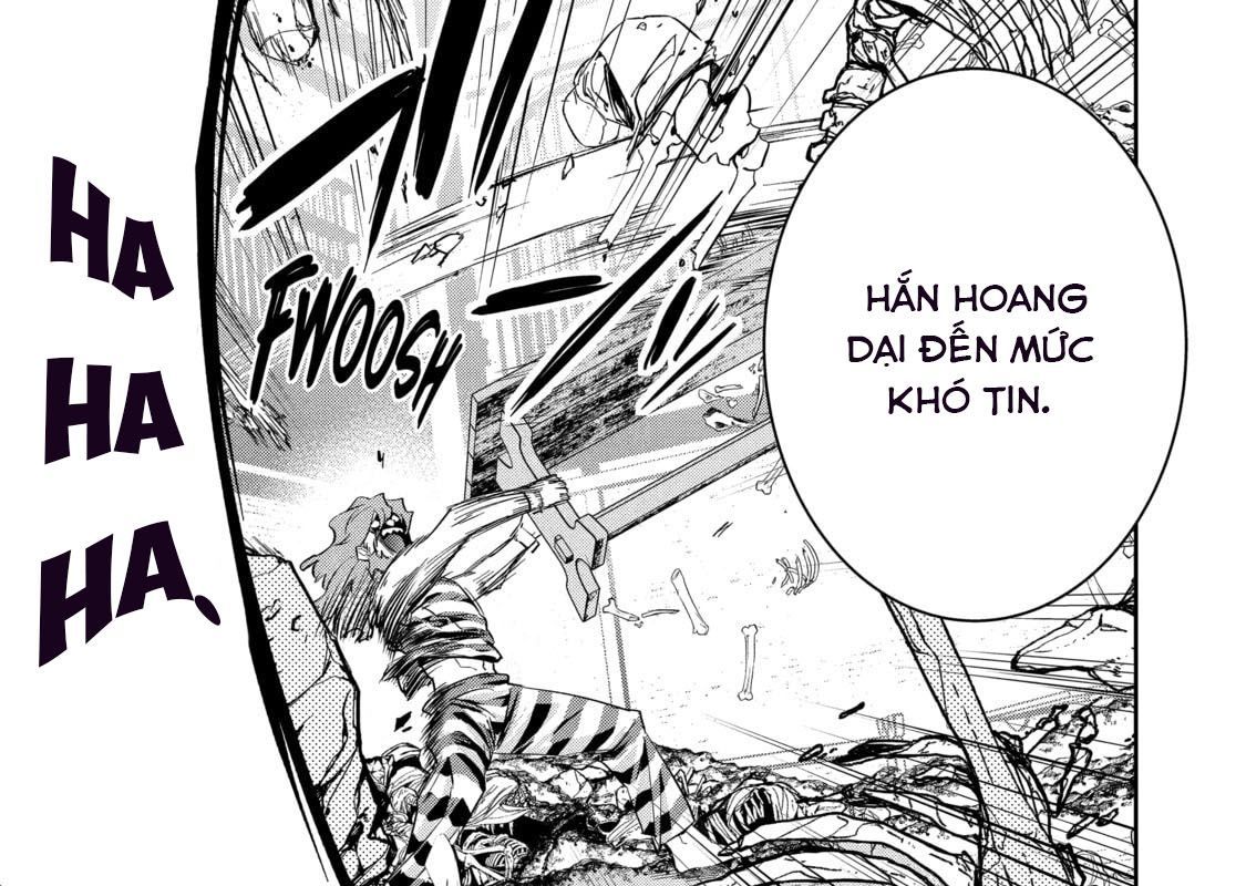 Hiền Giả Trở Thành Lich Chapter 9 - Trang 2