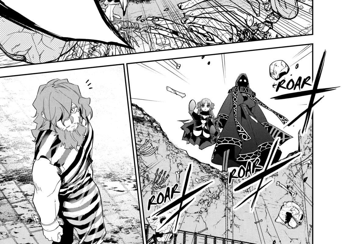 Hiền Giả Trở Thành Lich Chapter 9 - Trang 2