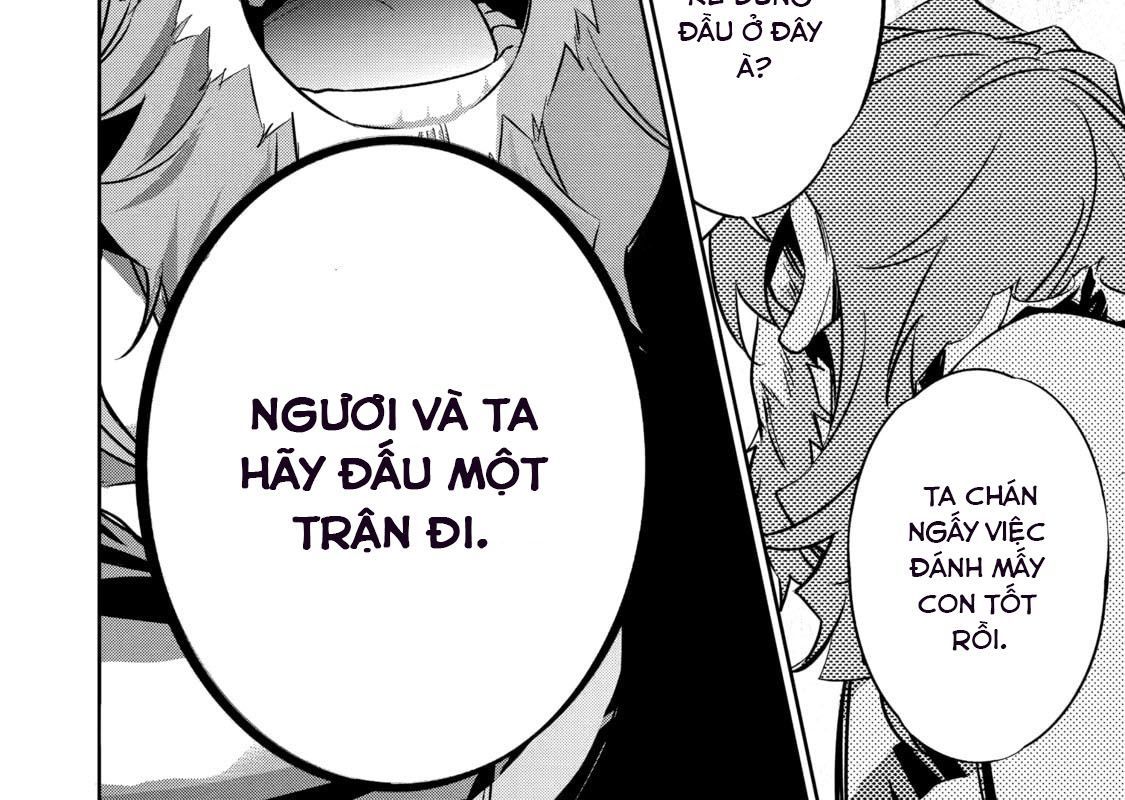 Hiền Giả Trở Thành Lich Chapter 9 - Trang 2