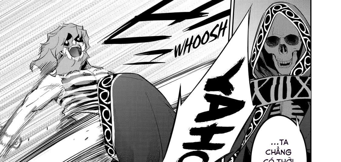 Hiền Giả Trở Thành Lich Chapter 9 - Trang 2