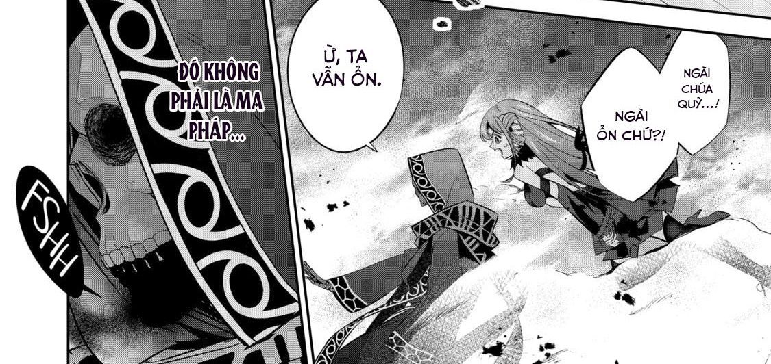 Hiền Giả Trở Thành Lich Chapter 9 - Trang 2