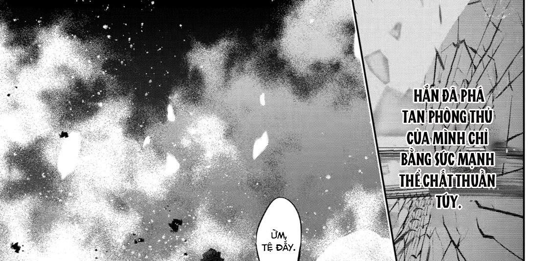 Hiền Giả Trở Thành Lich Chapter 9 - Trang 2