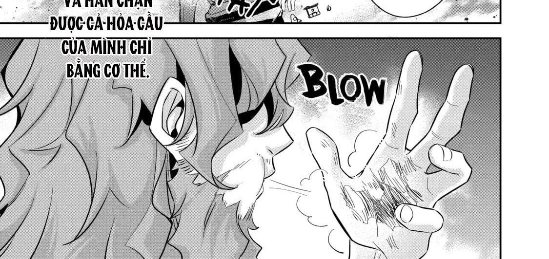 Hiền Giả Trở Thành Lich Chapter 9 - Trang 2