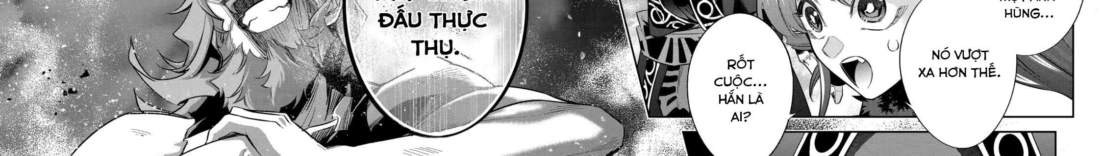 Hiền Giả Trở Thành Lich Chapter 9 - Trang 2