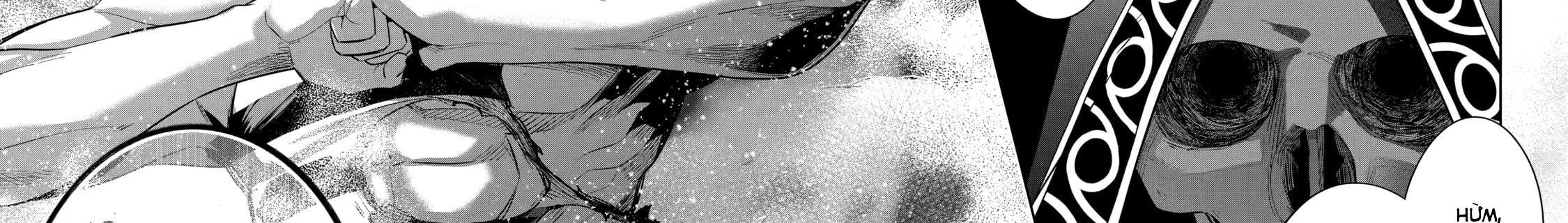 Hiền Giả Trở Thành Lich Chapter 9 - Trang 2