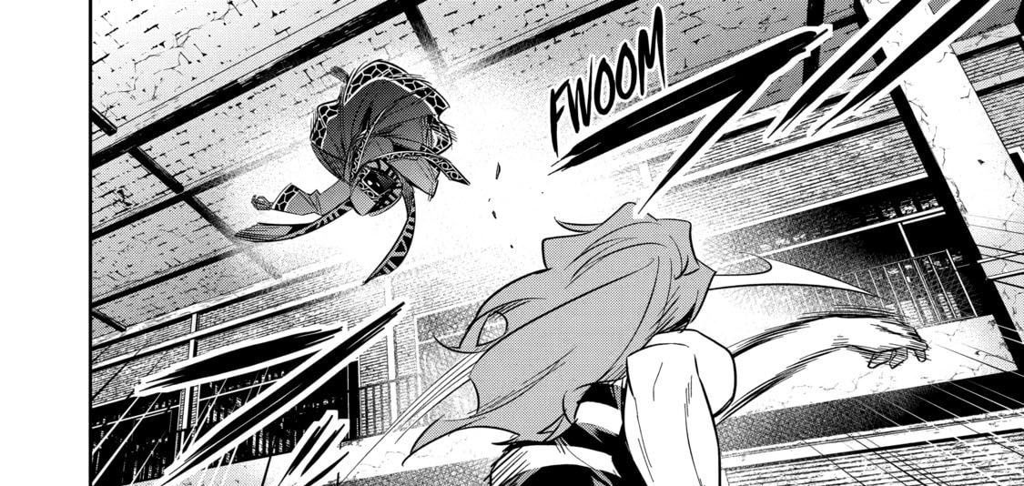 Hiền Giả Trở Thành Lich Chapter 9 - Trang 2