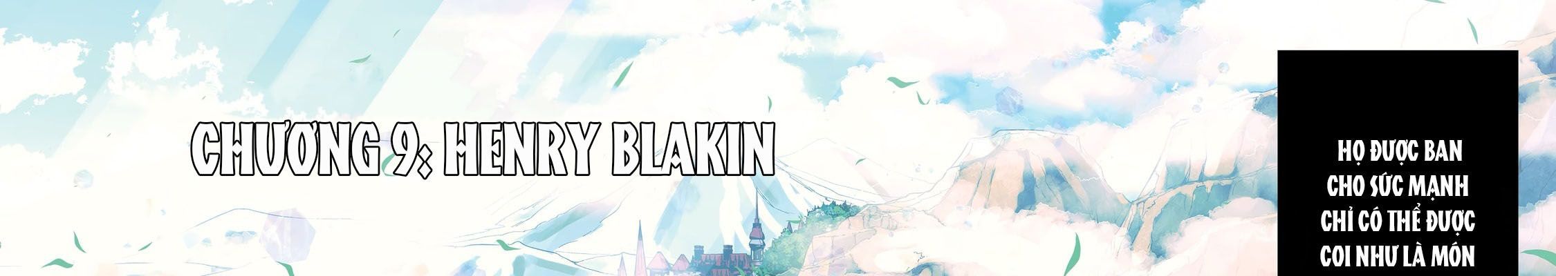 Hiền Giả Trở Thành Lich Chapter 9 - Trang 2