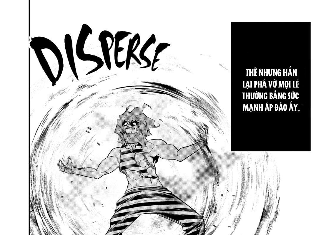 Hiền Giả Trở Thành Lich Chapter 9 - Trang 2