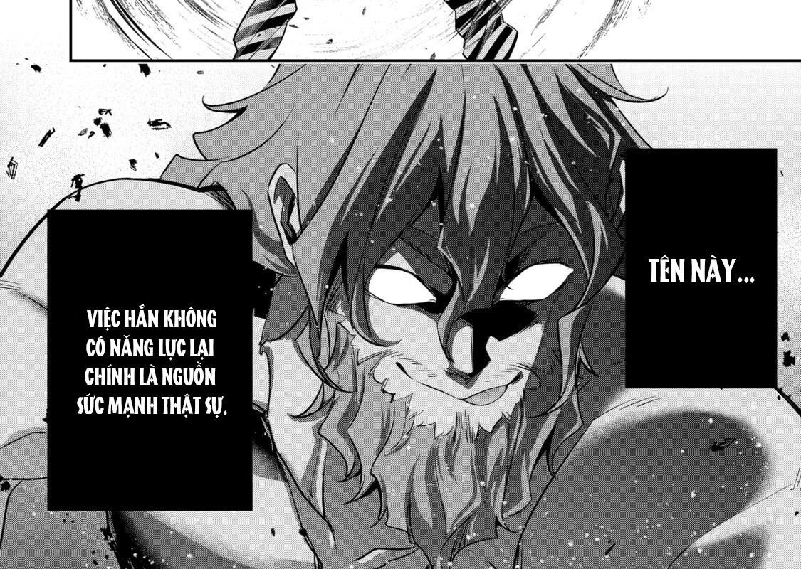 Hiền Giả Trở Thành Lich Chapter 9 - Trang 2