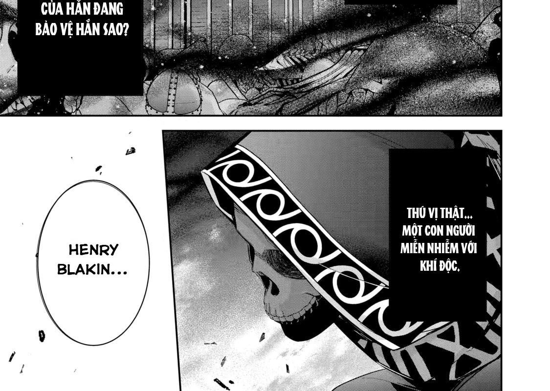 Hiền Giả Trở Thành Lich Chapter 9 - Trang 2