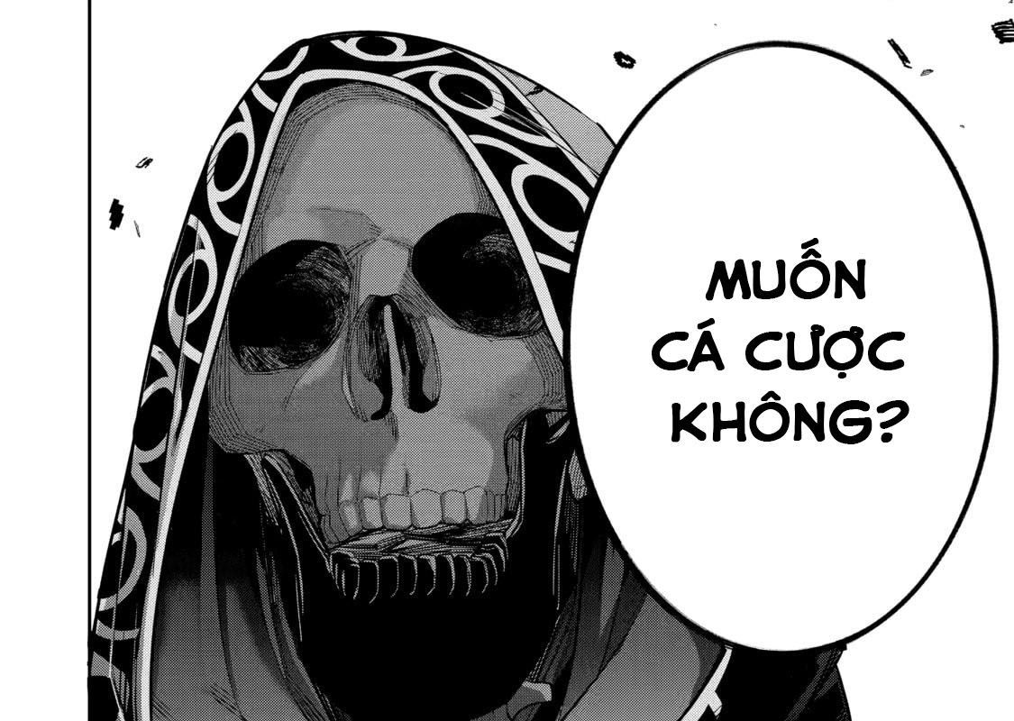 Hiền Giả Trở Thành Lich Chapter 9 - Trang 2