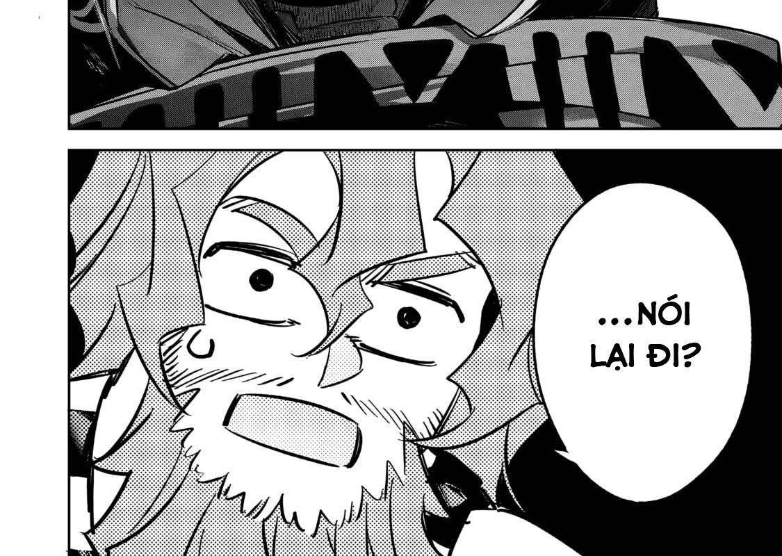 Hiền Giả Trở Thành Lich Chapter 9 - Trang 2