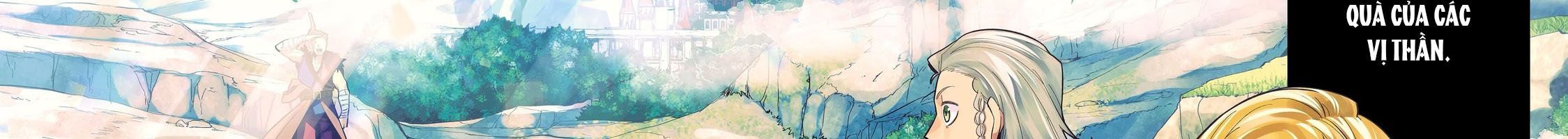 Hiền Giả Trở Thành Lich Chapter 9 - Trang 2