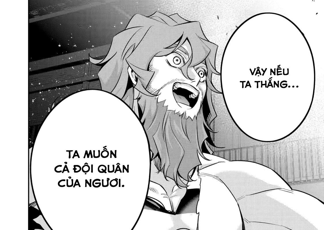 Hiền Giả Trở Thành Lich Chapter 9 - Trang 2