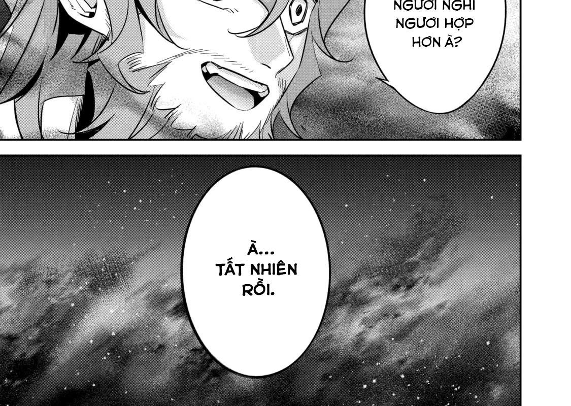 Hiền Giả Trở Thành Lich Chapter 9 - Trang 2