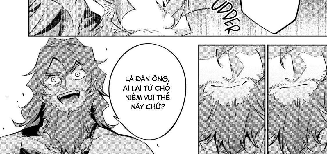 Hiền Giả Trở Thành Lich Chapter 9 - Trang 2