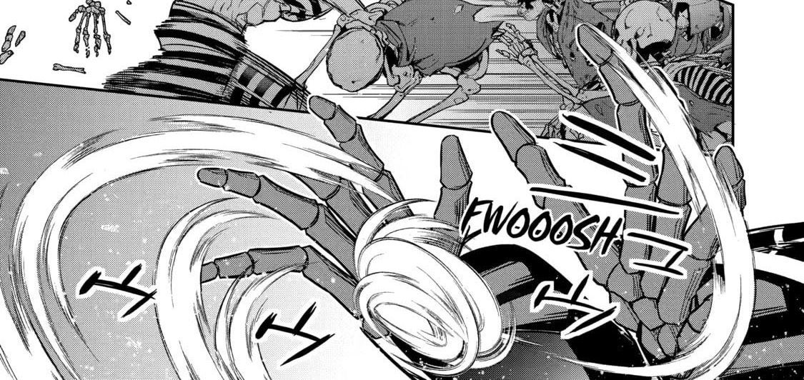 Hiền Giả Trở Thành Lich Chapter 9 - Trang 2