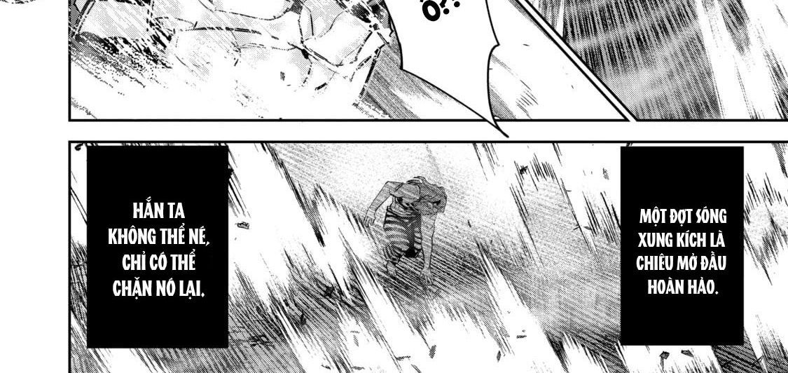 Hiền Giả Trở Thành Lich Chapter 9 - Trang 2