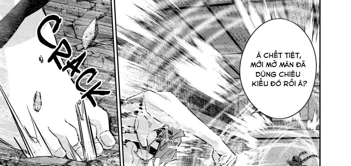 Hiền Giả Trở Thành Lich Chapter 9 - Trang 2