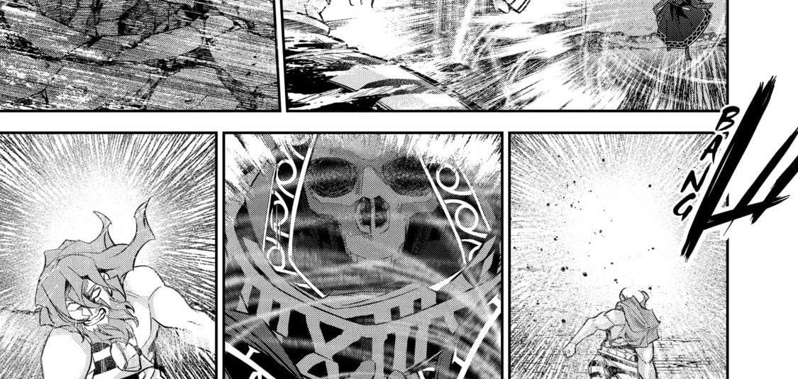 Hiền Giả Trở Thành Lich Chapter 9 - Trang 2