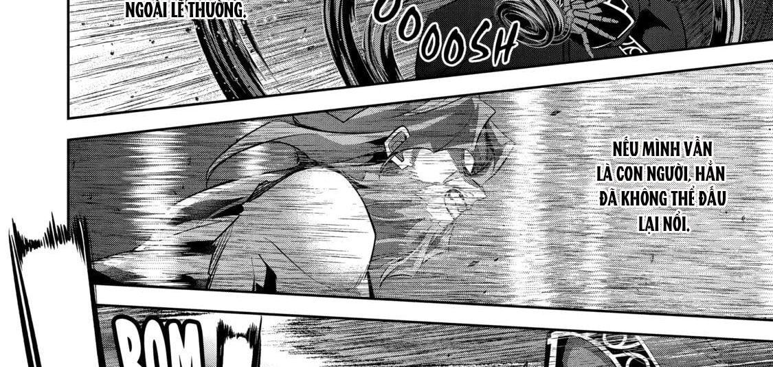 Hiền Giả Trở Thành Lich Chapter 9 - Trang 2