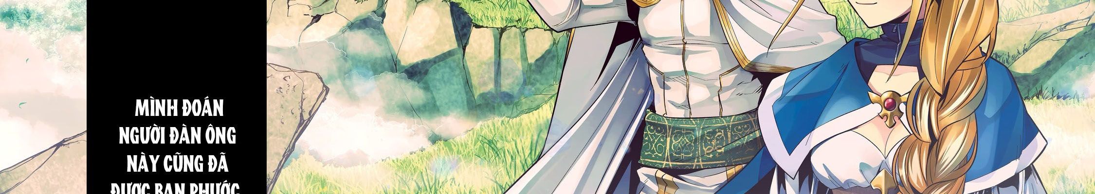 Hiền Giả Trở Thành Lich Chapter 9 - Trang 2