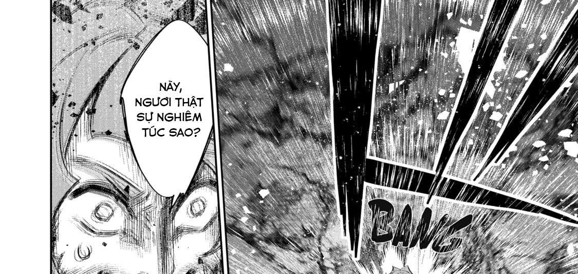 Hiền Giả Trở Thành Lich Chapter 9 - Trang 2