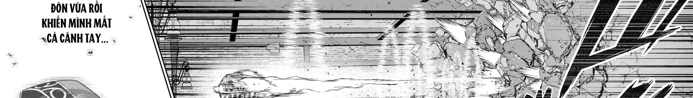 Hiền Giả Trở Thành Lich Chapter 9 - Trang 2