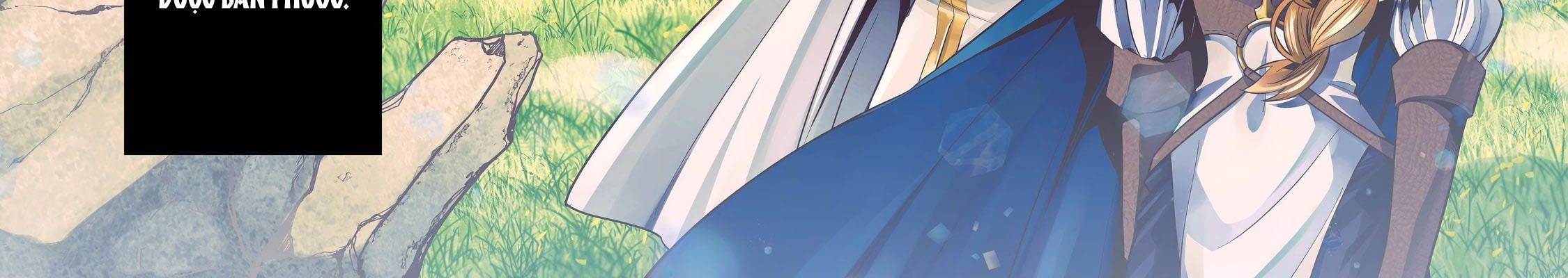 Hiền Giả Trở Thành Lich Chapter 9 - Trang 2