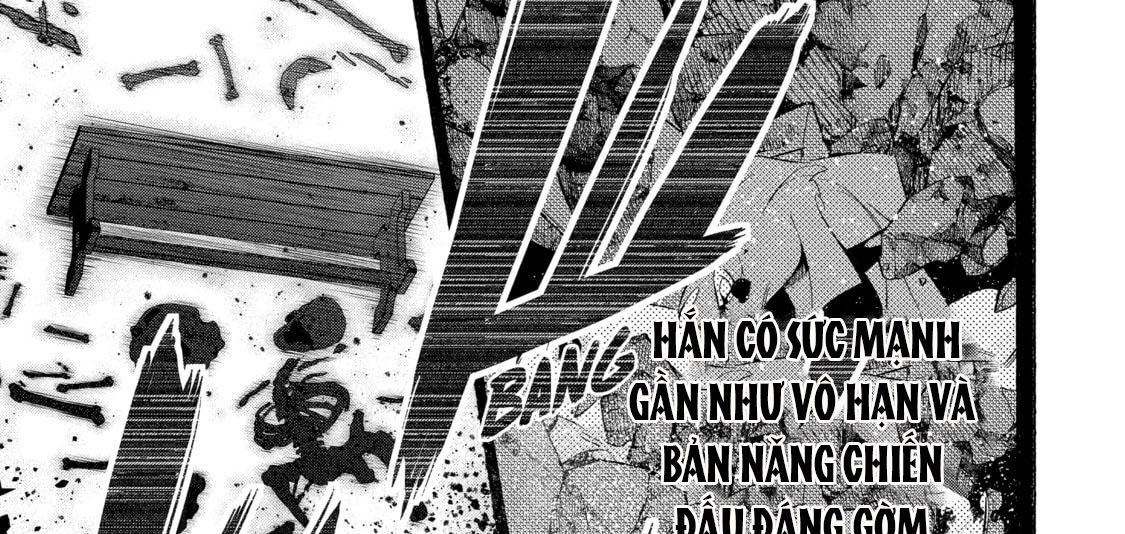 Hiền Giả Trở Thành Lich Chapter 9 - Trang 2