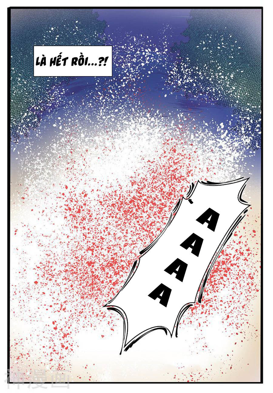 Hiệp Hành Cửu Thiên Chapter 1 - Trang 2