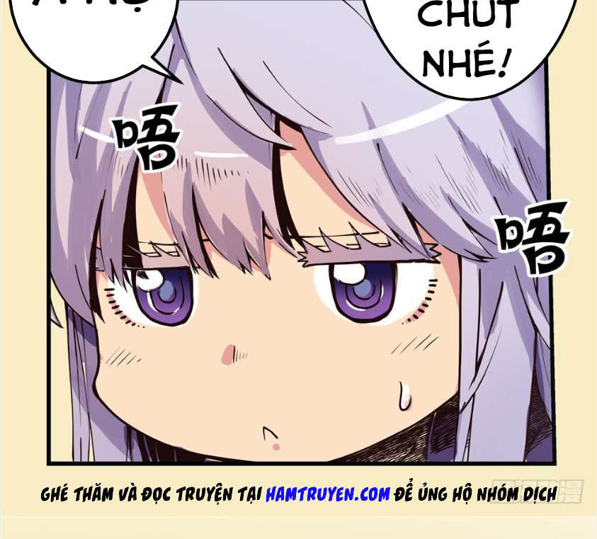 Hiệp Hành Cửu Thiên Chapter 10 - Trang 2