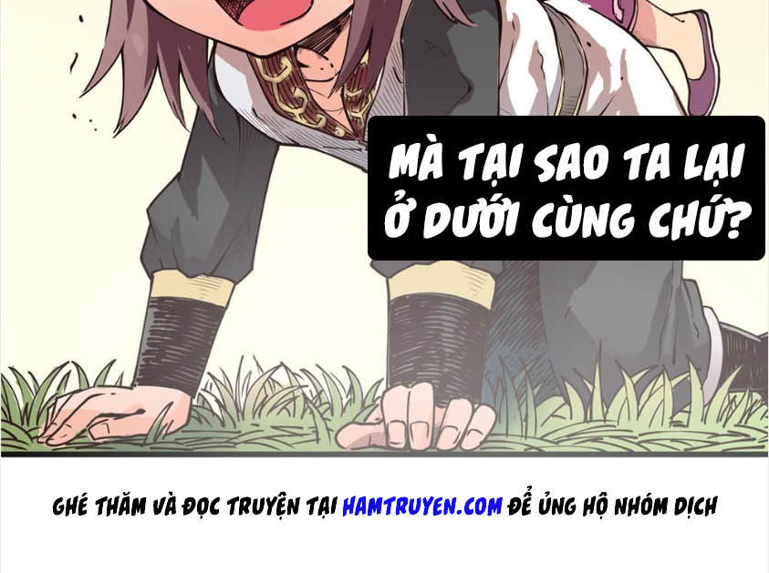 Hiệp Hành Cửu Thiên Chapter 10 - Trang 2