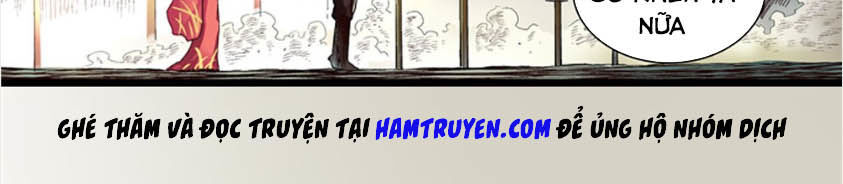 Hiệp Hành Cửu Thiên Chapter 10 - Trang 2