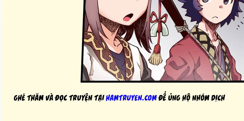 Hiệp Hành Cửu Thiên Chapter 11 - Trang 2