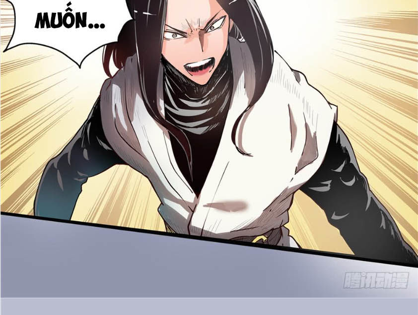 Hiệp Hành Cửu Thiên Chapter 11 - Trang 2