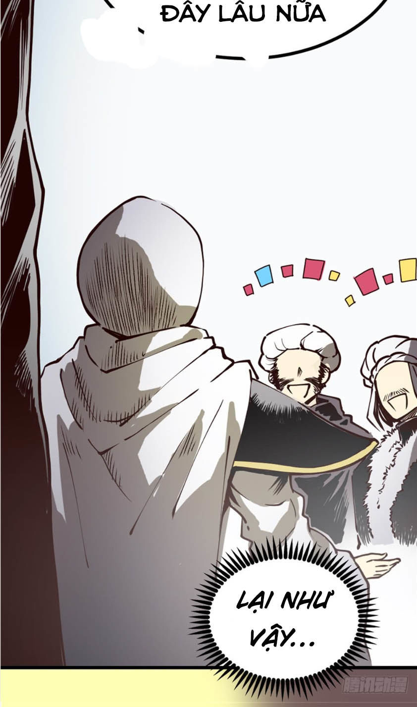 Hiệp Hành Cửu Thiên Chapter 11 - Trang 2