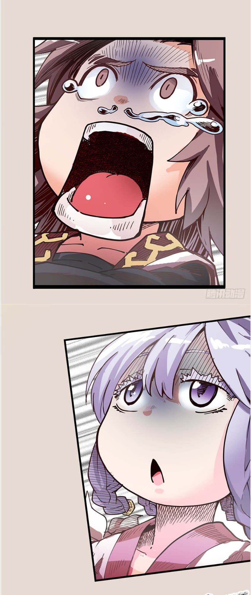 Hiệp Hành Cửu Thiên Chapter 12 - Trang 2