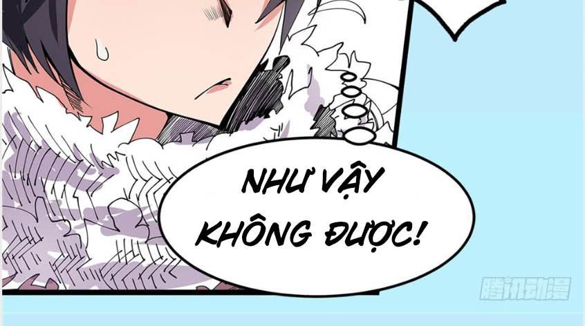 Hiệp Hành Cửu Thiên Chapter 12 - Trang 2