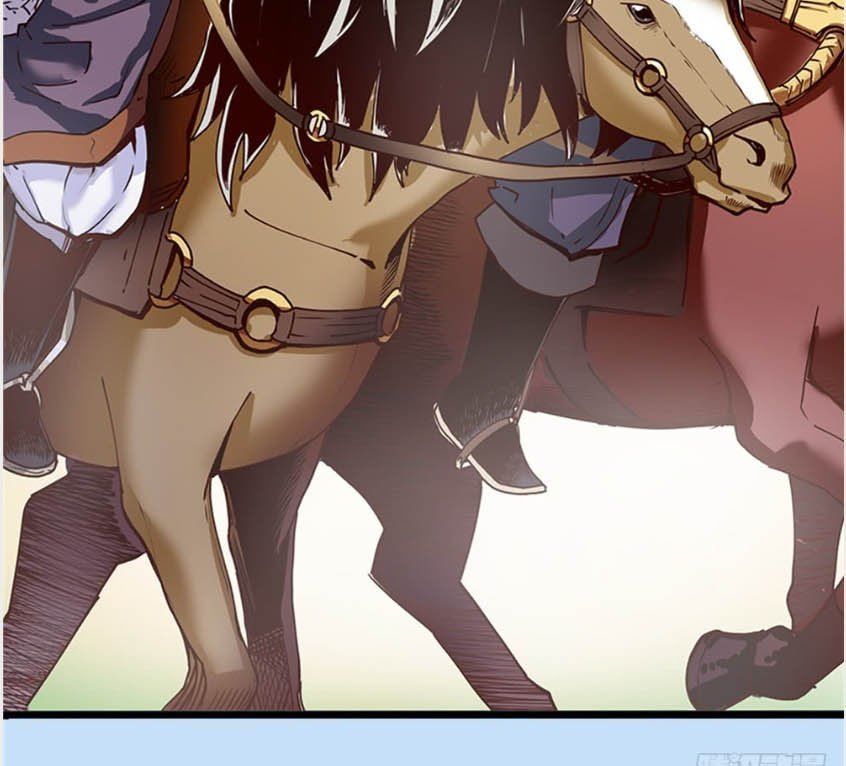 Hiệp Hành Cửu Thiên Chapter 12 - Trang 2