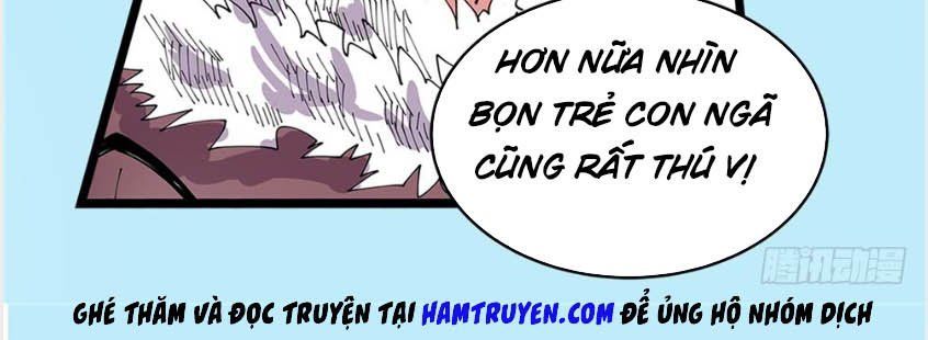 Hiệp Hành Cửu Thiên Chapter 12 - Trang 2