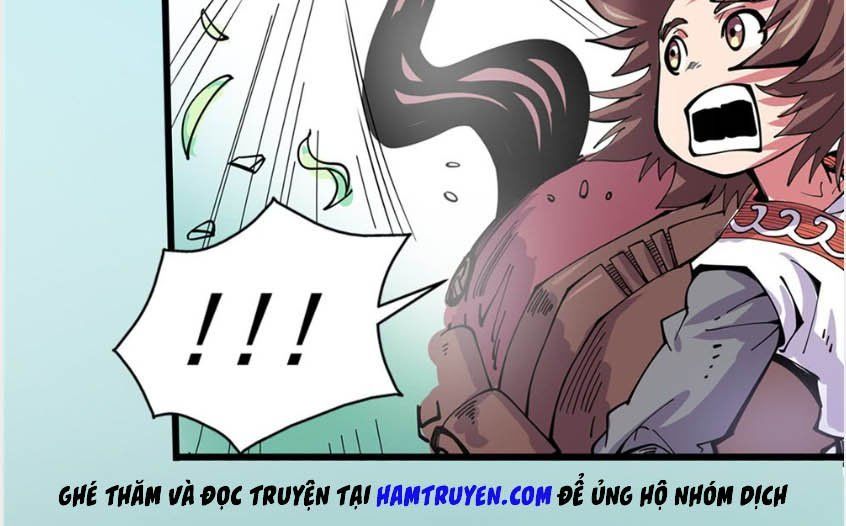 Hiệp Hành Cửu Thiên Chapter 12 - Trang 2