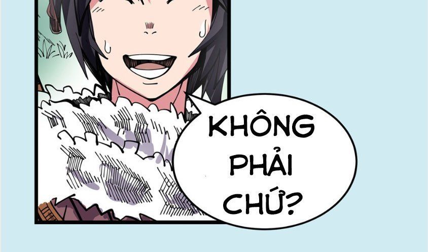Hiệp Hành Cửu Thiên Chapter 13 - Trang 2