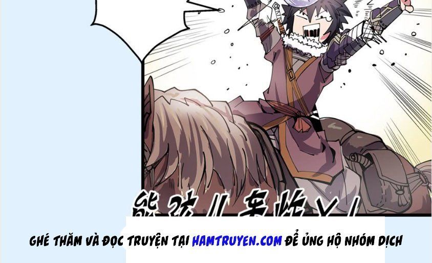 Hiệp Hành Cửu Thiên Chapter 13 - Trang 2