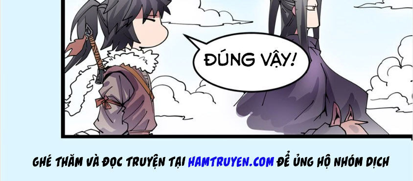 Hiệp Hành Cửu Thiên Chapter 14 - Trang 2