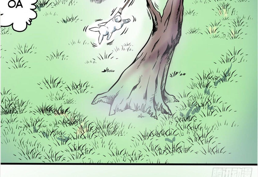 Hiệp Hành Cửu Thiên Chapter 15 - Trang 2